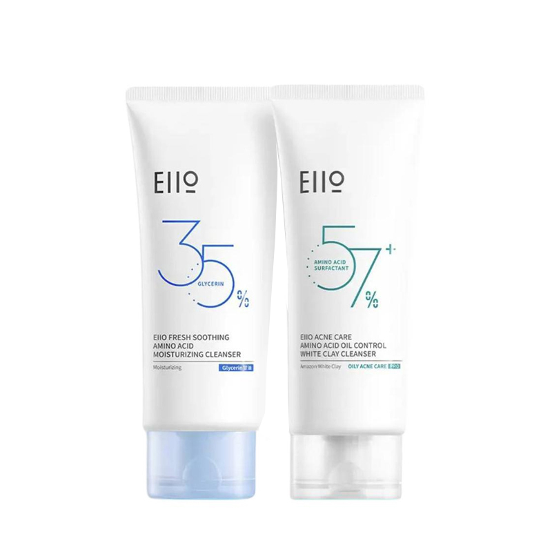 Очищающее средство Unisex EIIO
Очищающее средство Unisex EIIO