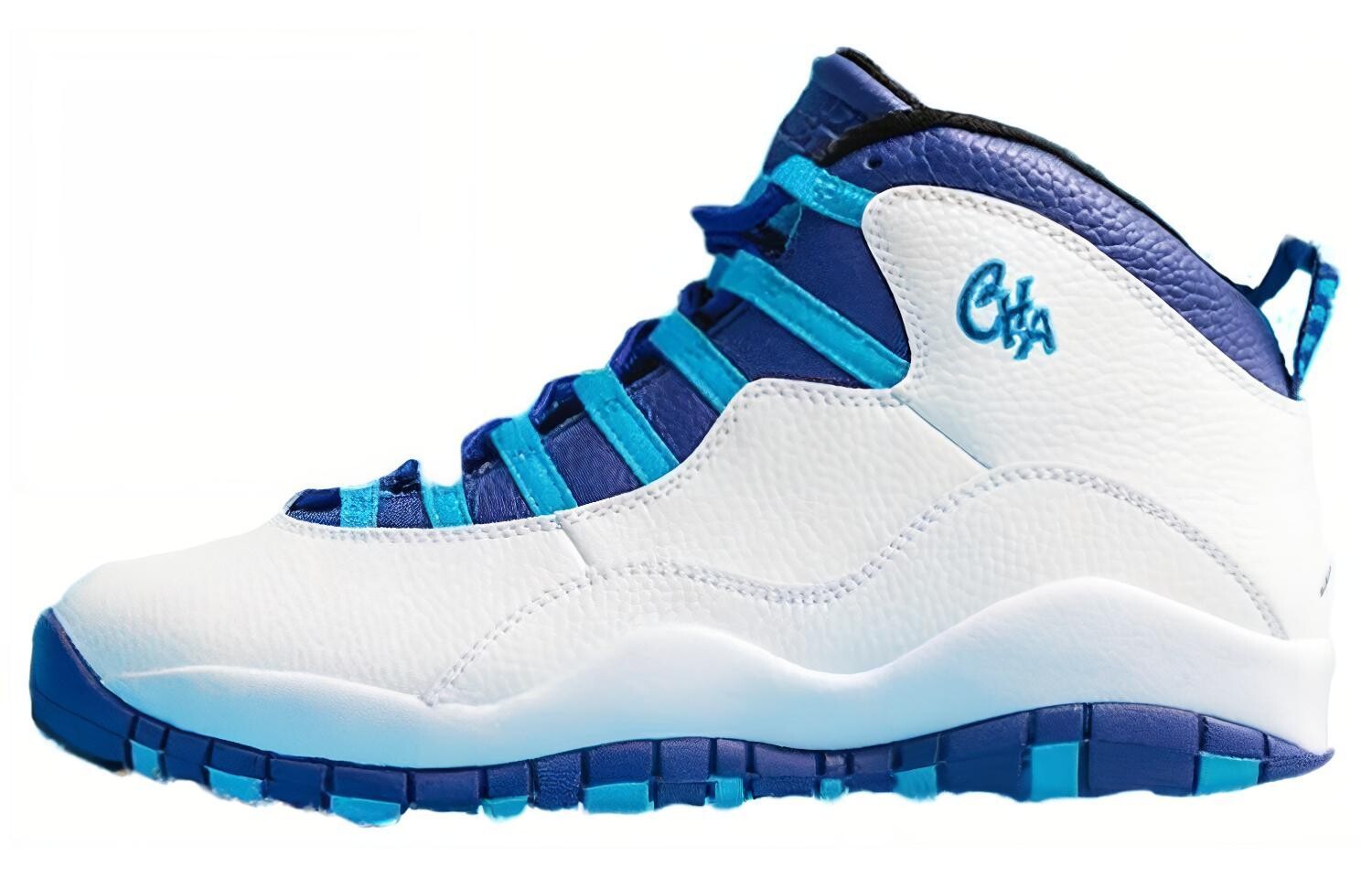 Кроссовки JORDAN 10 Retro Charlotte 2016, Серый, Кроссовки JORDAN 10 Retro Charlotte 2016
Кроссовки JORDAN 10 Retro Charlotte 2016, Серый, Кроссовки JORDAN 10 Retro Charlotte 2016
