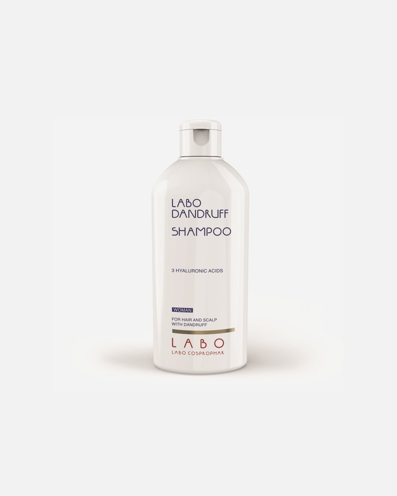 Шампунь Labo, 200 мл
Шампунь Labo, 200 мл