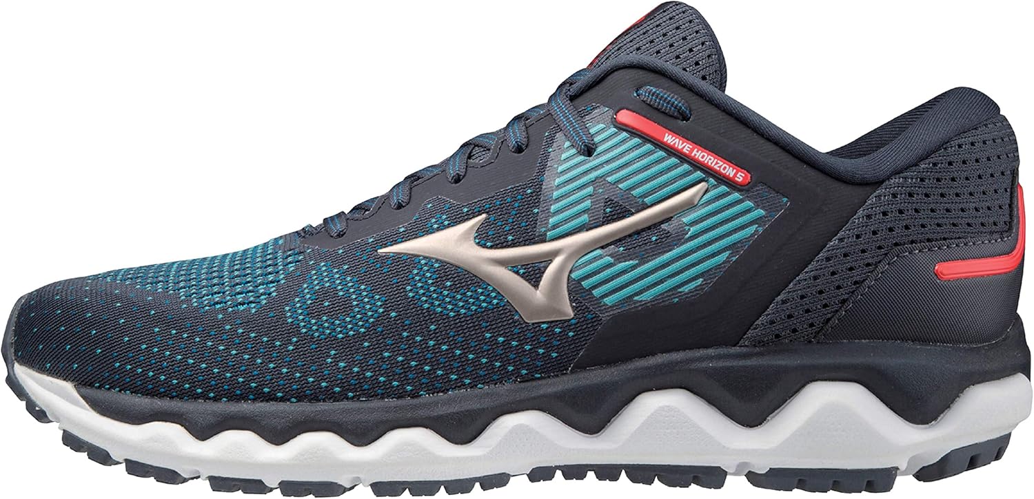 Мужские кроссовки Mizuno Wave Horizon 5
Мужские кроссовки Mizuno Wave Horizon 5