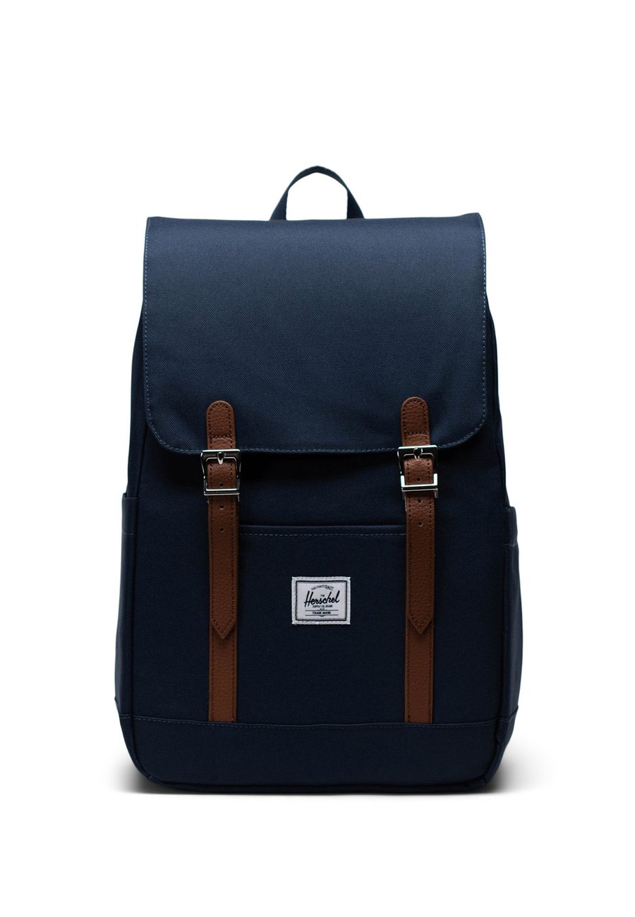 Рюкзак Herschel RETREAT SMALL 17l, Navy Blue/Dark Blue
Рюкзак Herschel RETREAT SMALL 17l, Navy Blue/Dark Blue