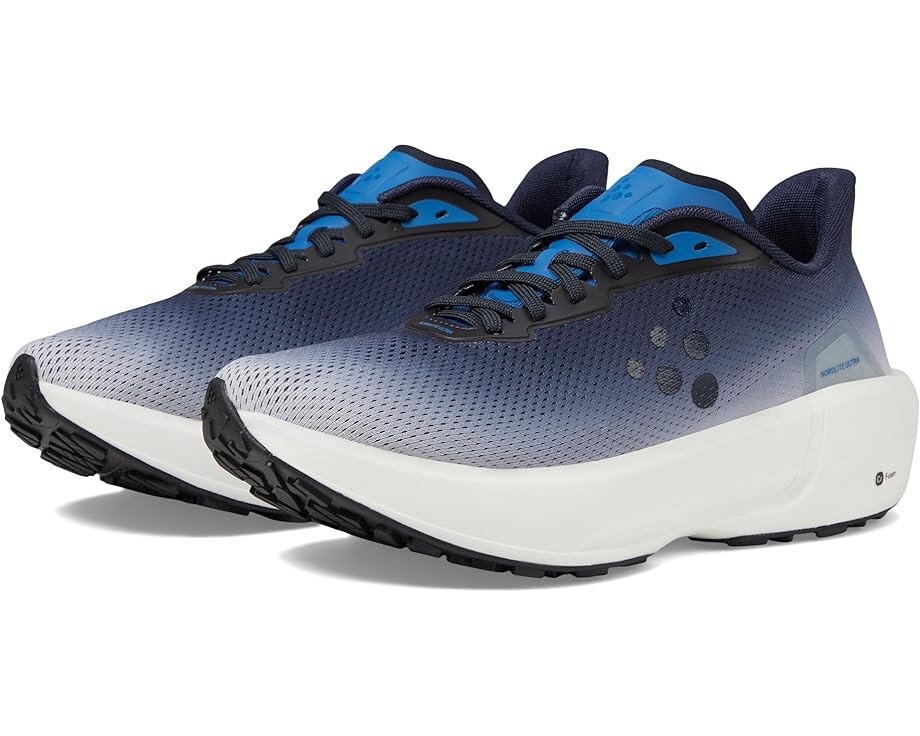 Кроссовки Craft Nordlite Ultra, цвет Fluid/Flex
Кроссовки Craft Nordlite Ultra, цвет Fluid/Flex