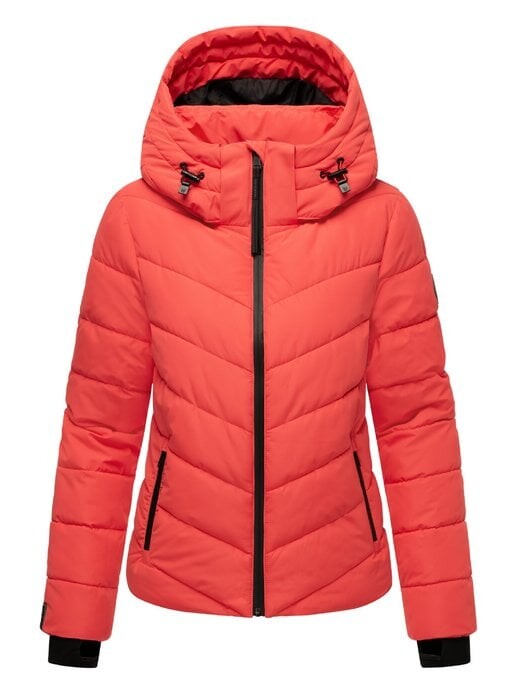 Стеганая куртка samuiaa xvi Marikoo, красный
Стеганая куртка samuiaa xvi Marikoo, красный