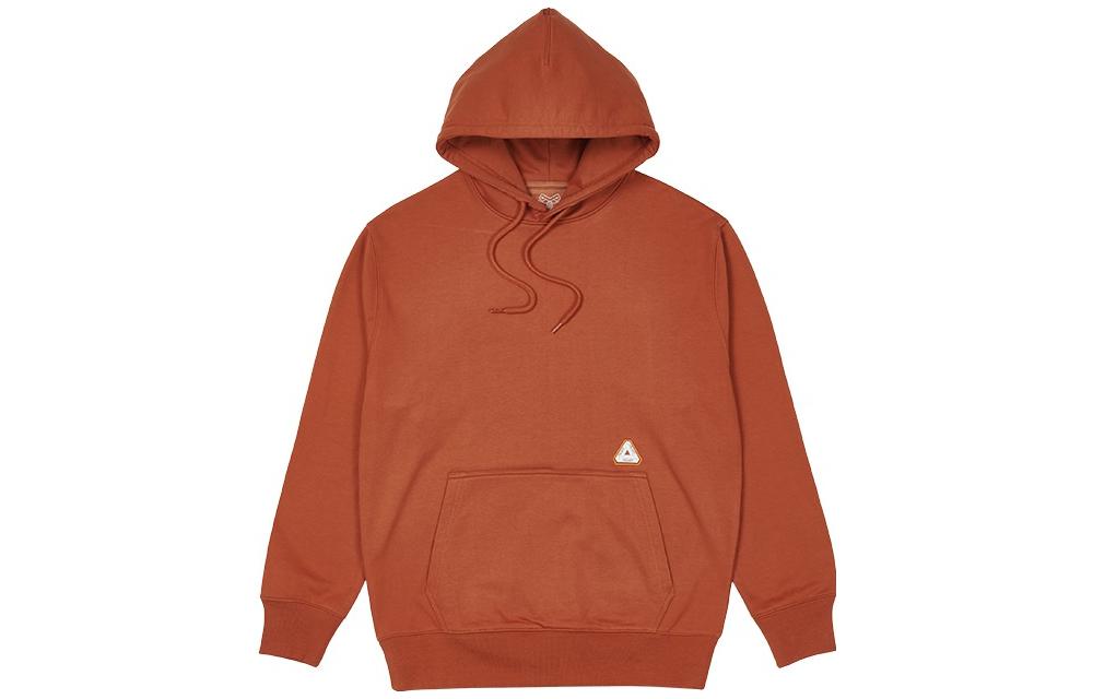 Толстовка с капюшоном FW22 Sofar цвет rust PALACE, красный
Толстовка с капюшоном FW22 Sofar цвет rust PALACE, красный