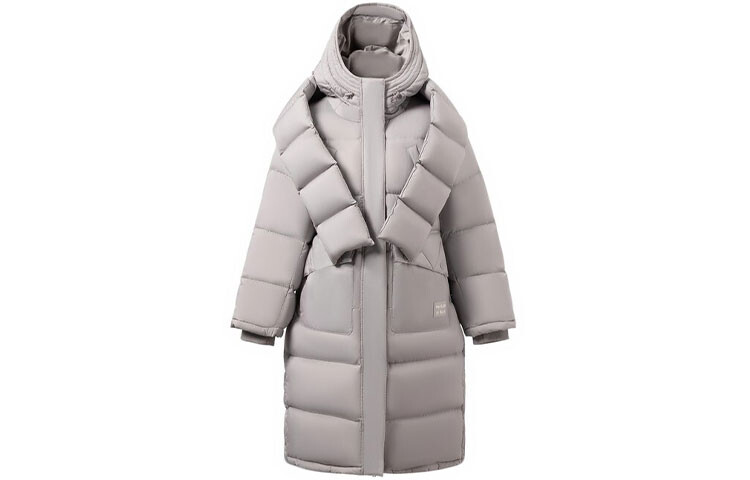 Badfive пуховик женский Gull фиолетовый серый Lining
Badfive пуховик женский Gull фиолетовый серый Lining