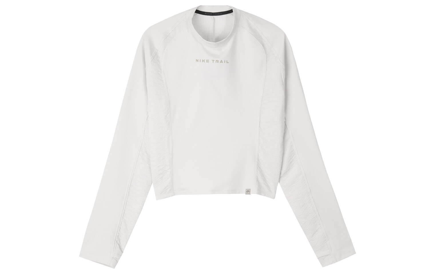 Футболка женская светло-коричневая цвета красного дерева Nike
Футболка женская светло-коричневая цвета красного дерева Nike