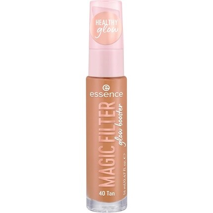 Essence MAGIC FILTER Glow Booster Base 14 мл
Essence MAGIC FILTER Glow Booster Base 14 мл