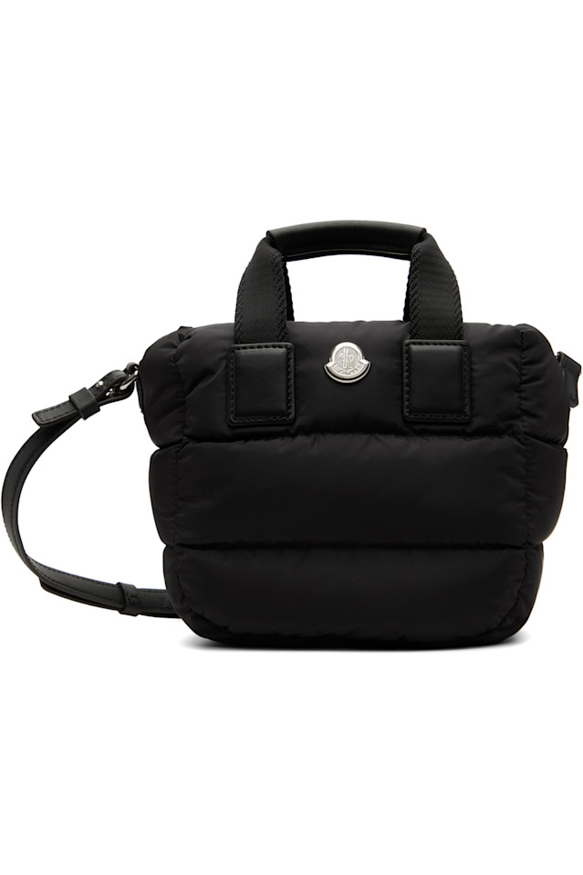 Микро-сумка кросс-боди Caradoc Moncler, черный
Микро-сумка кросс-боди Caradoc Moncler, черный