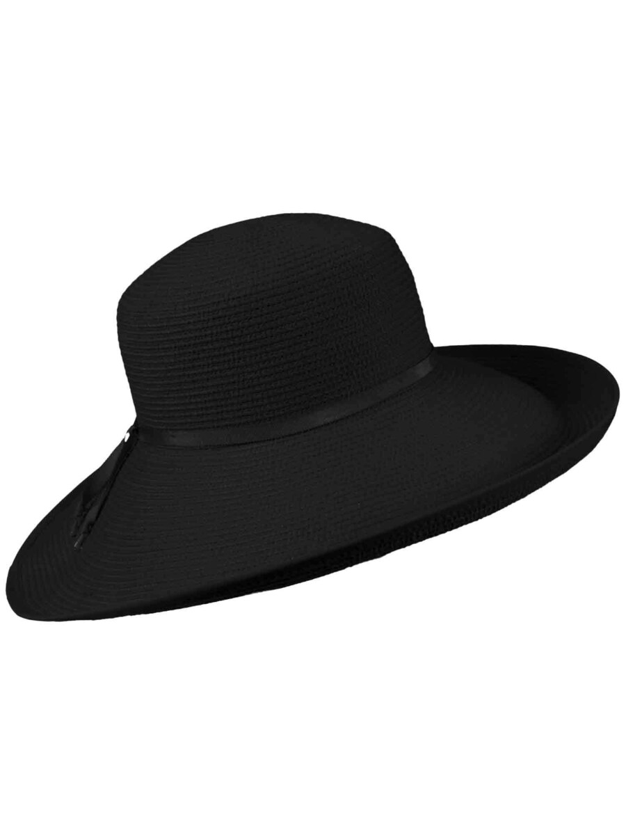 Шляпа LOEVENICH, черный
Шляпа LOEVENICH, черный