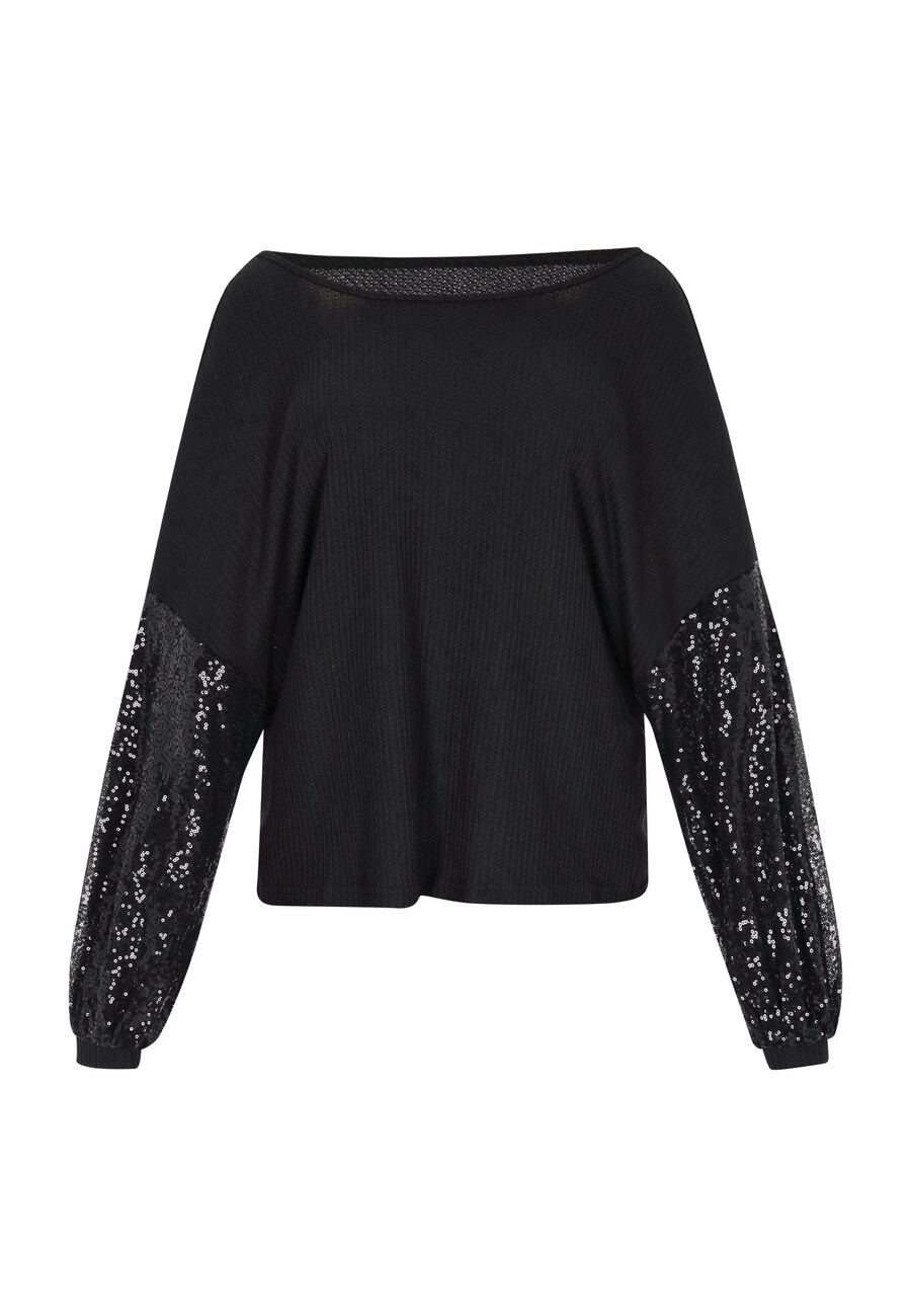 Свитер NAEMI, черный
Свитер NAEMI, черный