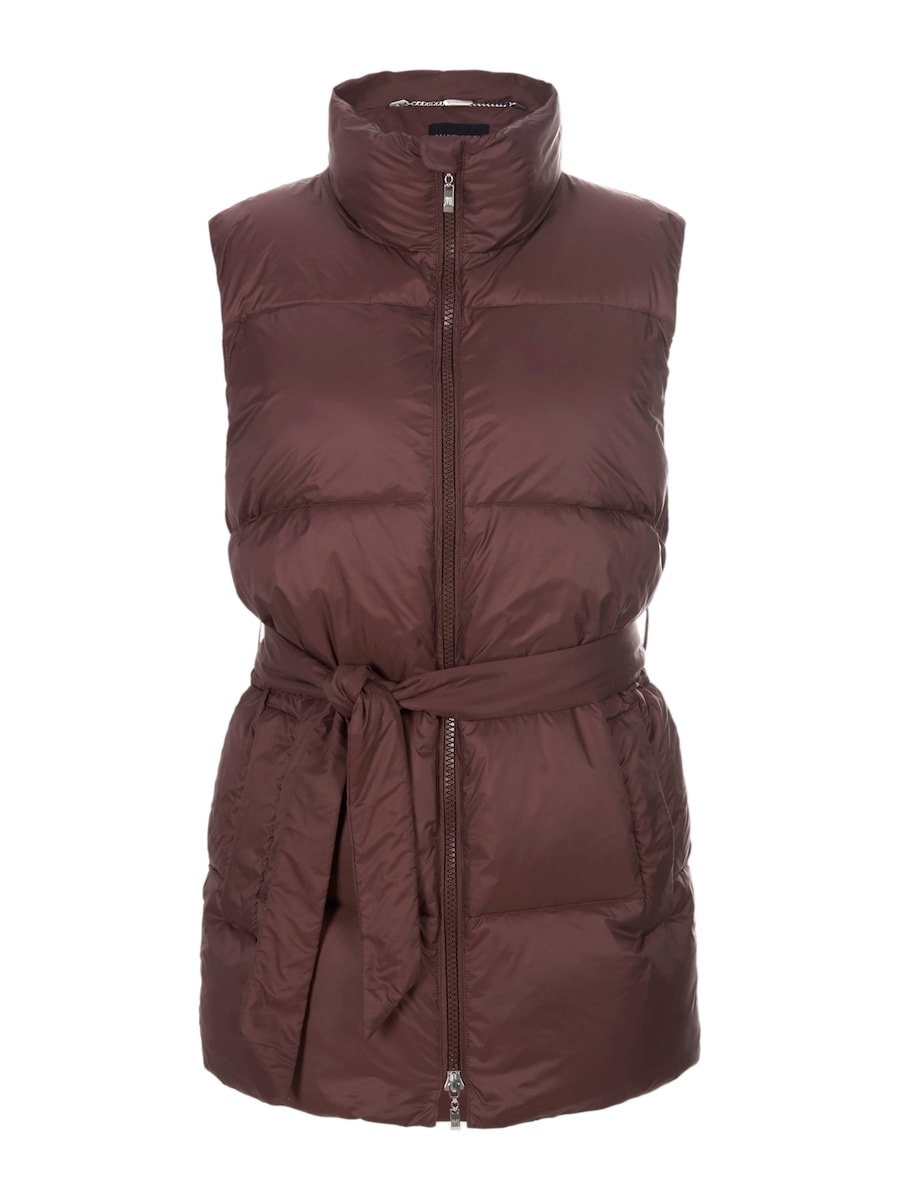 Жилет MADELEINE, темно-коричневый
Жилет MADELEINE, темно-коричневый