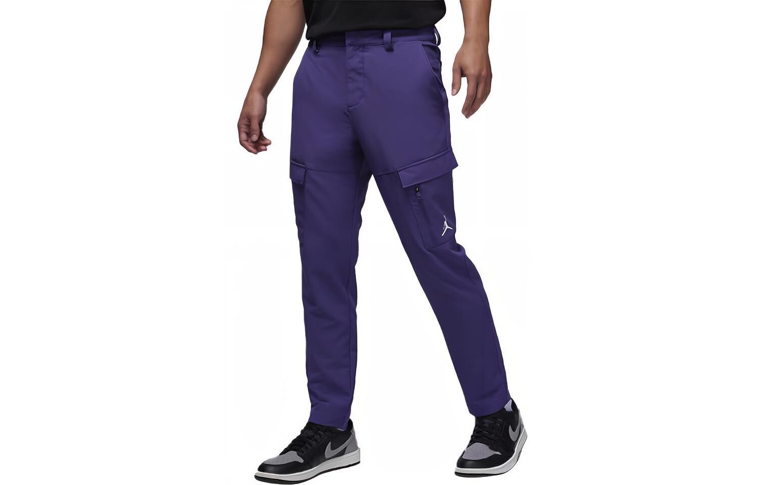 AS Повседневные брюки мужские Фиолетовый Jordan, фиолетовый
AS Повседневные брюки мужские Фиолетовый Jordan, фиолетовый