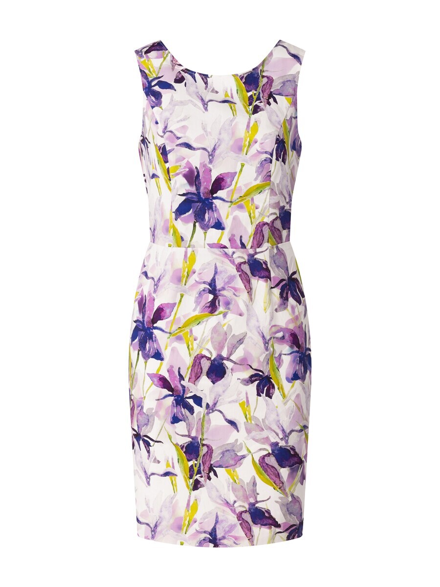 Платье Quiosque Dress, цвет Purple/White
Платье Quiosque Dress, цвет Purple/White