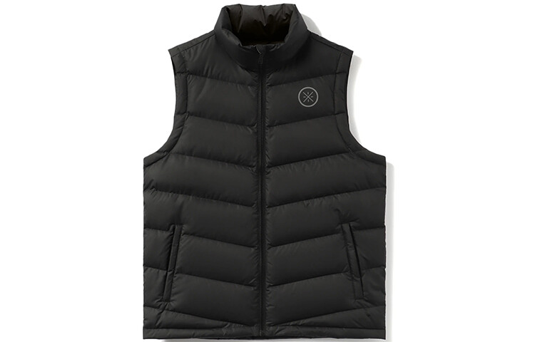 Жилет Sports Life Collection для мужчин, черный Lining
Жилет Sports Life Collection для мужчин, черный Lining