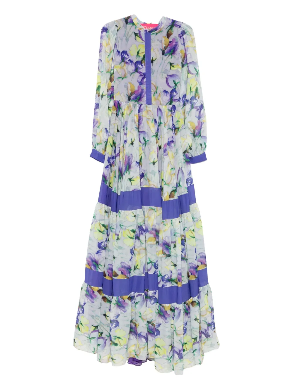 Платье Salazar Miau By Clara Rotescu, фиолетовый
Платье Salazar Miau By Clara Rotescu, фиолетовый