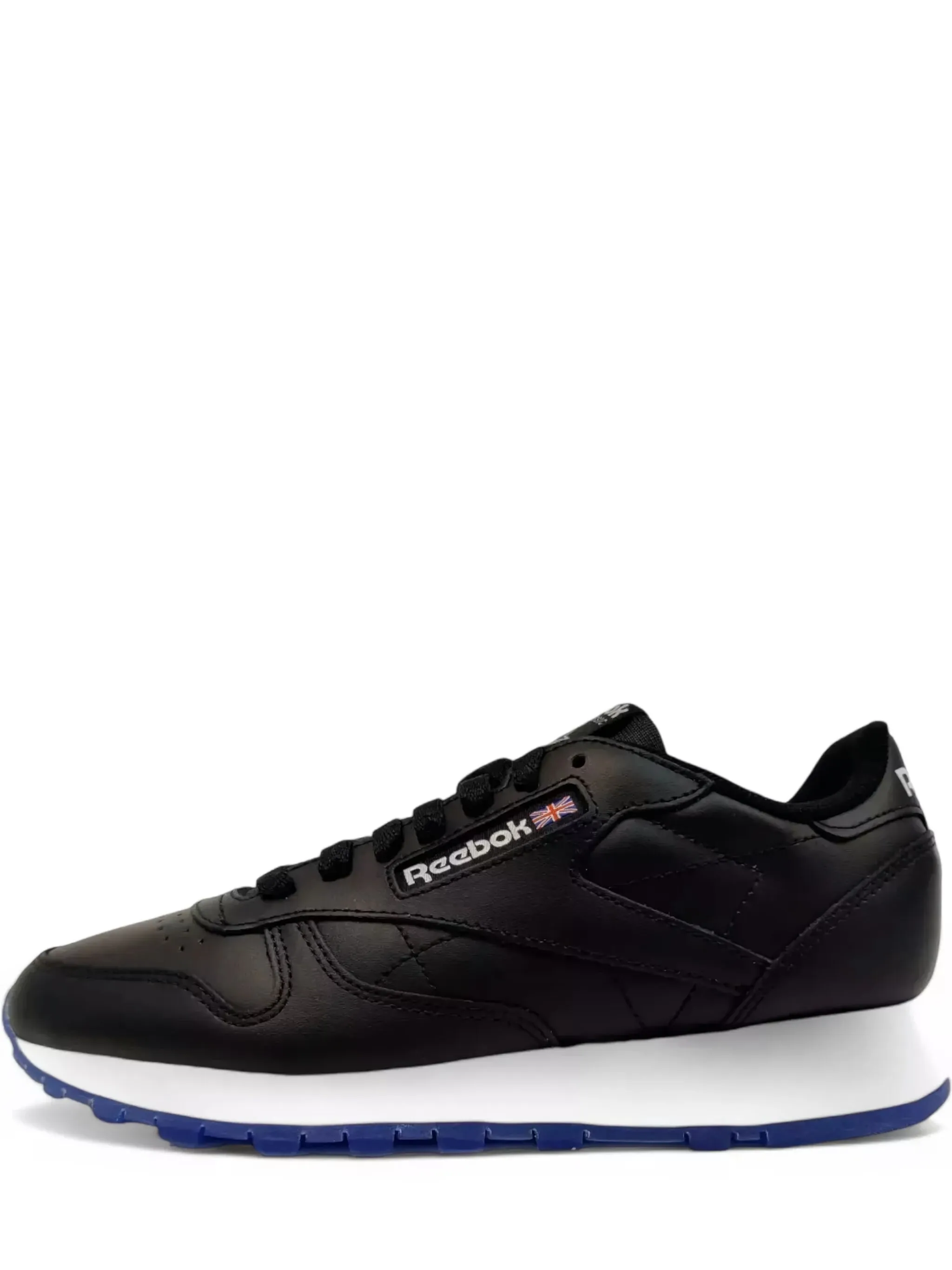 Кроссовки Classic Reebok, черный
Кроссовки Classic Reebok, черный