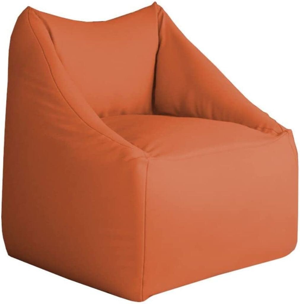 Chilly Pilley Bean Bag водонепроницаемая подушка для сиденья напольная подушка кресло садовая подушка со спинкой сиденья (оранжевый), коричневый
Chilly Pilley Bean Bag водонепроницаемая подушка для сиденья напольная подушка кресло садовая подушка со спинкой сиденья (оранжевый), коричневый