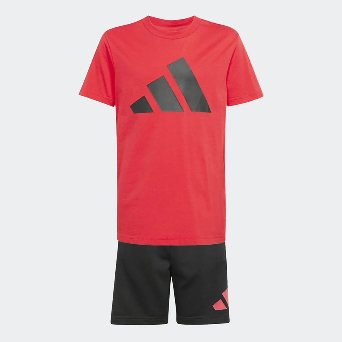 Детский комплект Essentials Adidas, красный
Детский комплект Essentials Adidas, красный