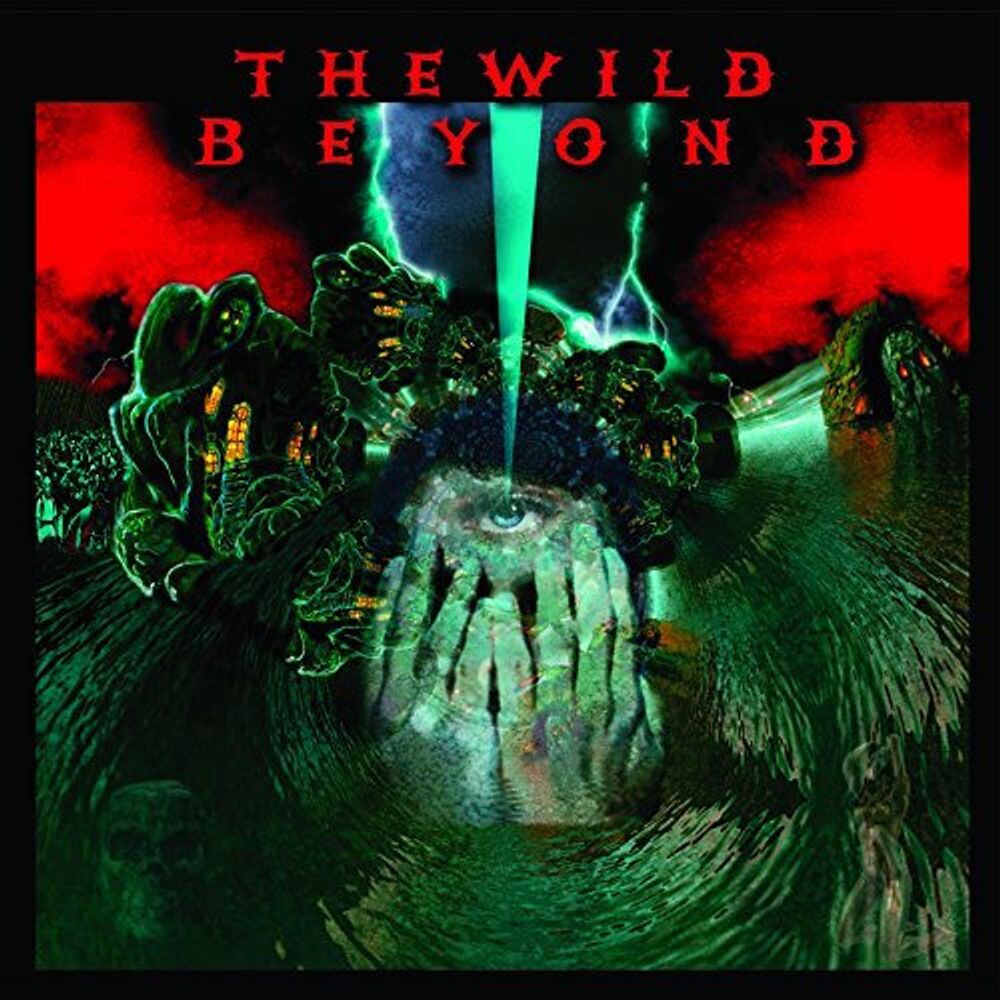 Виниловая пластинка LP The Wild Beyond - The Wild Beyond
Виниловая пластинка LP The Wild Beyond - The Wild Beyond