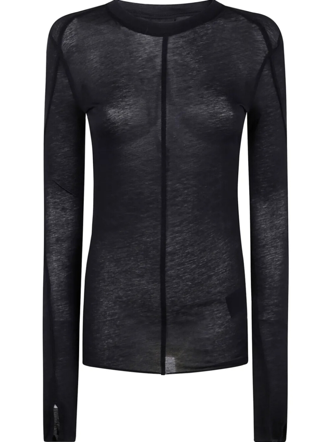 Футболка Тома Крома 566 Thom Krom, черный
Футболка Тома Крома 566 Thom Krom, черный