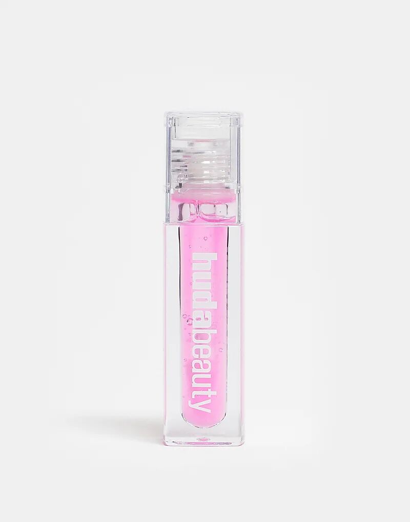 Искусственное желеобразное масло Huda Beauty - Juicy Goji
Искусственное желеобразное масло Huda Beauty - Juicy Goji