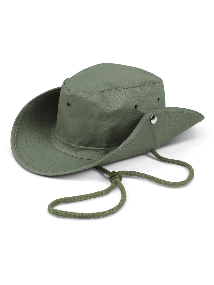 Спортивная шапка normani Australian, оливковый
Спортивная шапка normani Australian, оливковый