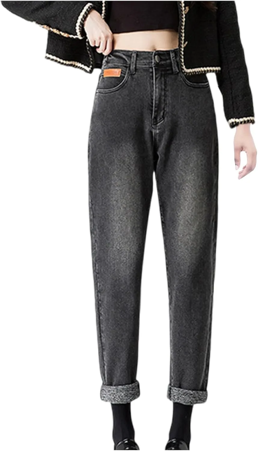 Женские джинсы прямые свободные Mid-Rise с эластичным поясом
Женские джинсы прямые свободные Mid-Rise с эластичным поясом