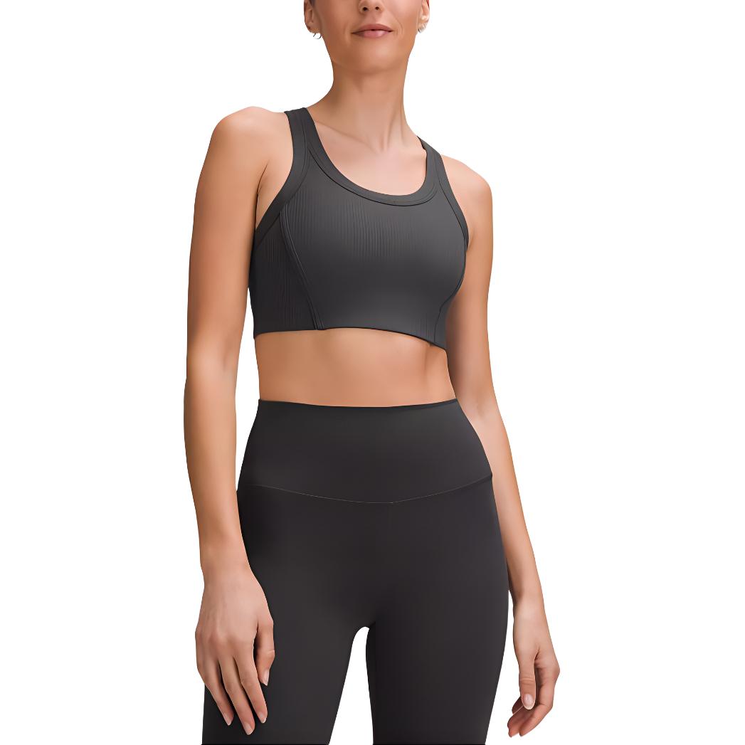Lululemon Спортивное нижнее белье для женщин
Lululemon Спортивное нижнее белье для женщин