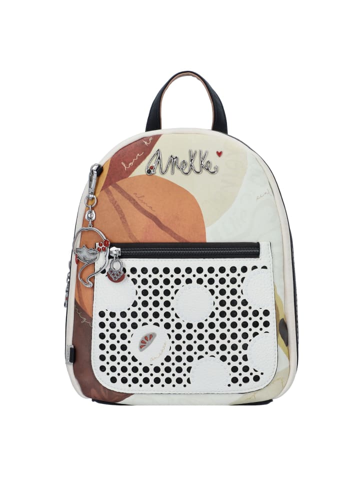 Рюкзак Anekke, разноцветный
Рюкзак Anekke, разноцветный