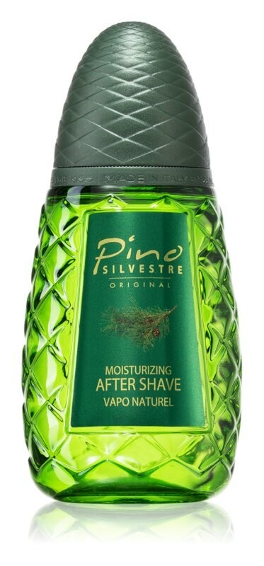 Pino Silvestre Pino Silvestre Original лосьон после бритья для мужчин 75 мл
Pino Silvestre Pino Silvestre Original лосьон после бритья для мужчин 75 мл