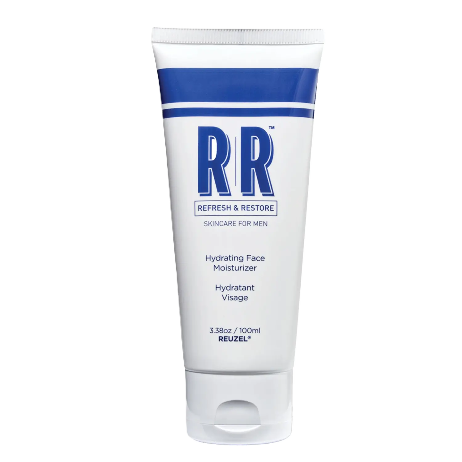 Увлажняющий крем для лица с кофеином REUZEL
Увлажняющий крем для лица с кофеином REUZEL