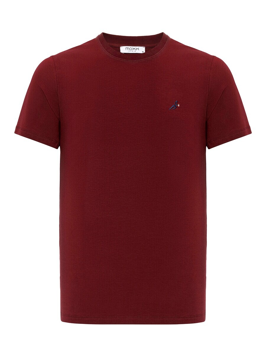 Футболка Moxx Paris, бордо
Футболка Moxx Paris, бордо