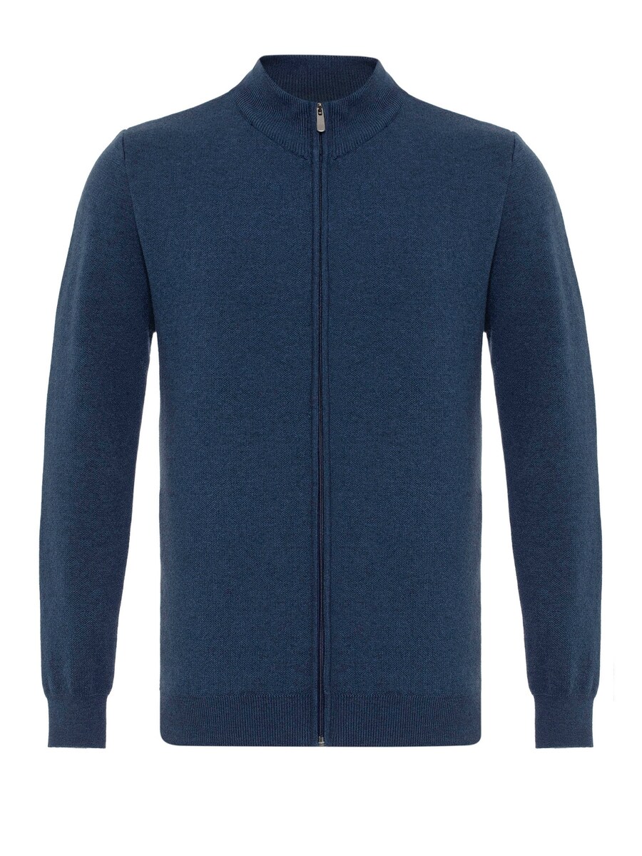 Вязаный кардиган Anou Anou Veriko, синий
Вязаный кардиган Anou Anou Veriko, синий