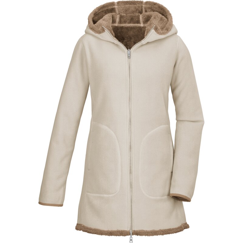 Mantel gw 60 wmn kntflc prk G.I.G.A. Dx By Killtec, экрю
Mantel gw 60 wmn kntflc prk G.I.G.A. Dx By Killtec, экрю