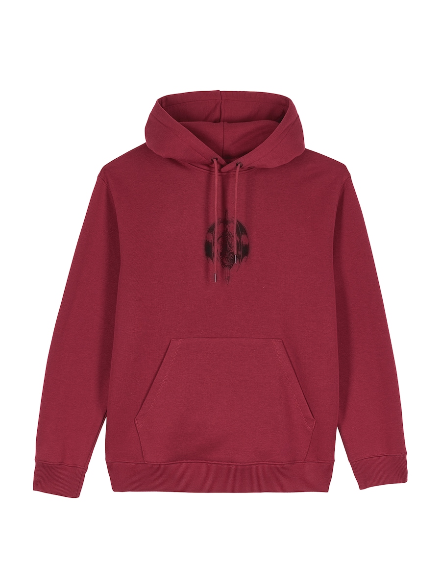 Свитер Volcom NODER, красный
Свитер Volcom NODER, красный