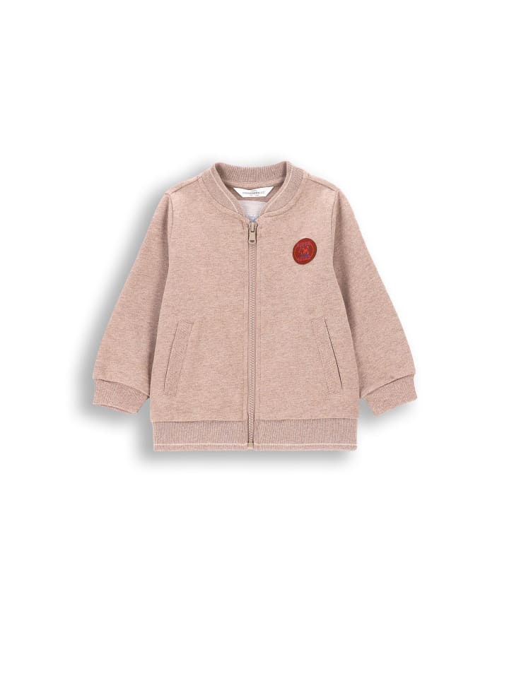 Толстовка Coccodrillo, бежевый
Толстовка Coccodrillo, бежевый