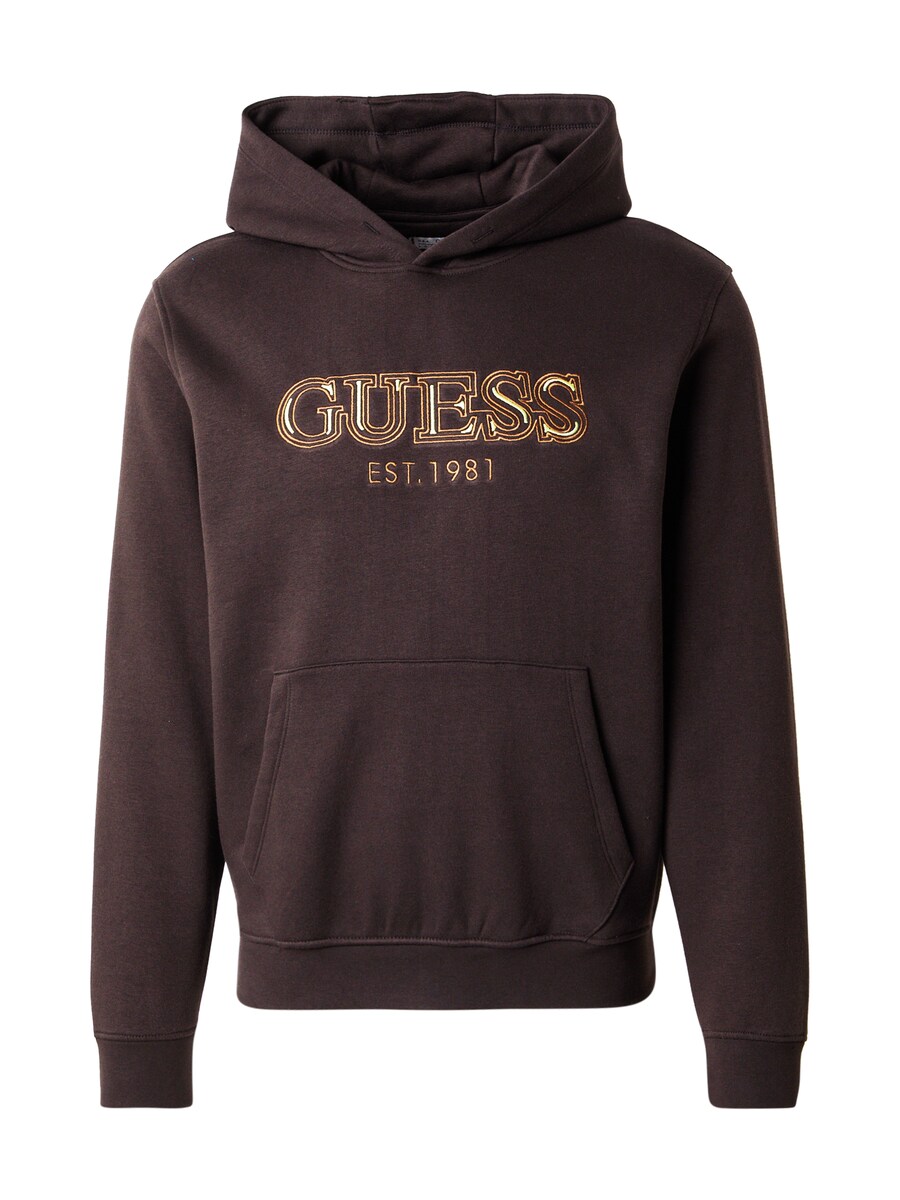 Толстовка GUESS, Chocolate/Pueblo
Толстовка GUESS, Chocolate/Pueblo