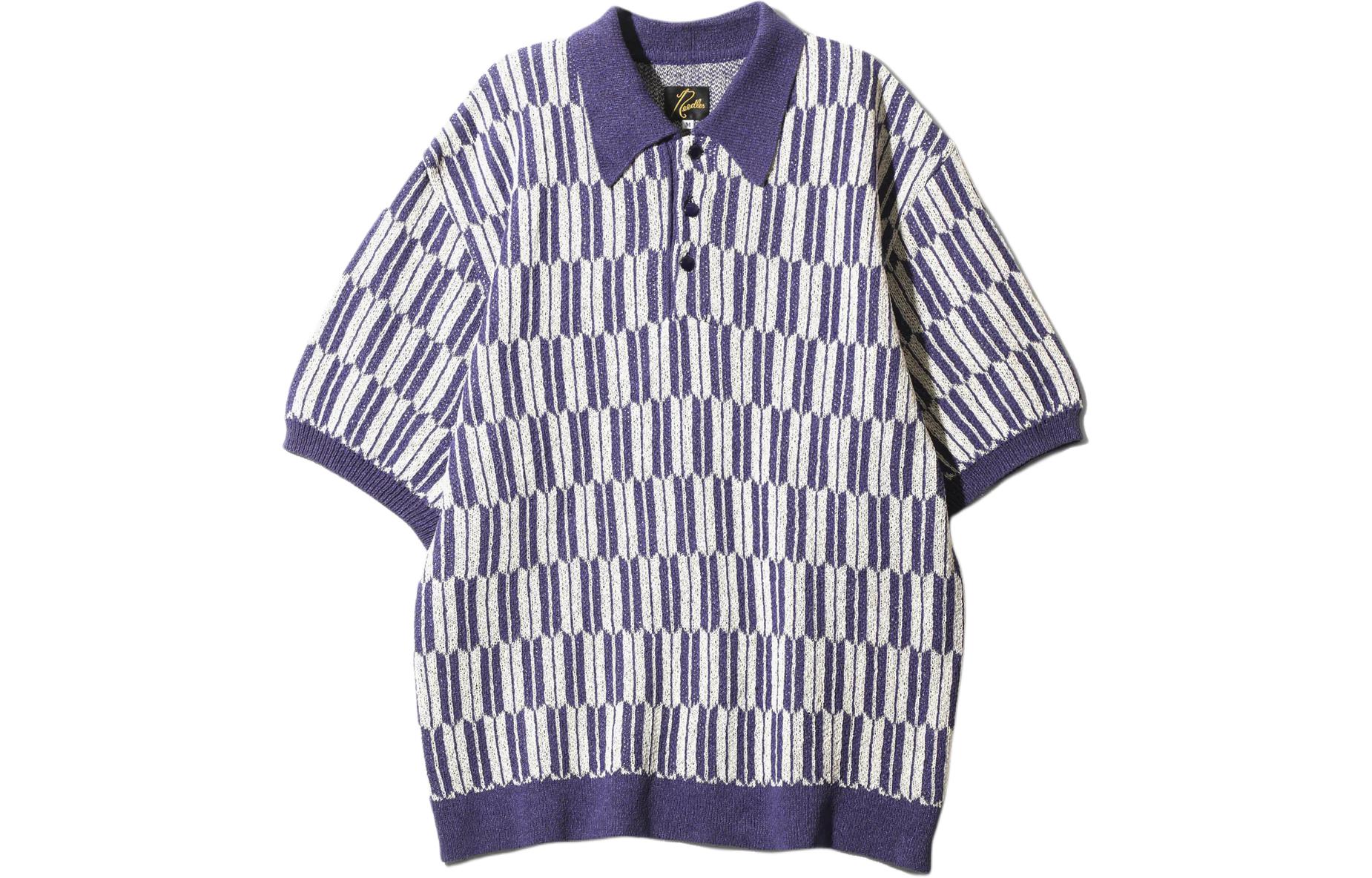 Рубашка-поло Arrow Needles, фиолетовый
Рубашка-поло Arrow Needles, фиолетовый