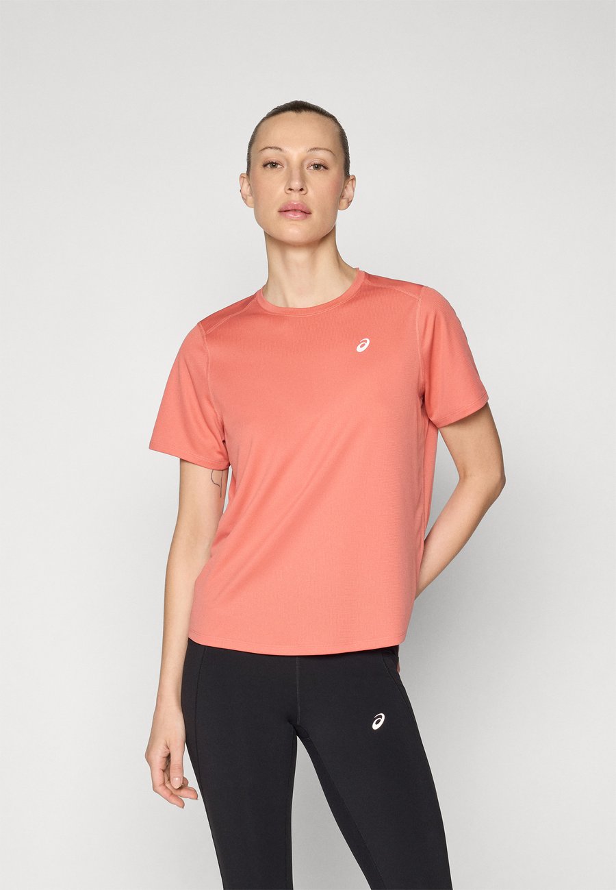 Футболка ASICS CORE TOP, Dark Pink Clay/Pink, Розовый, Футболка ASICS CORE TOP, Dark Pink Clay/Pink
Футболка ASICS CORE TOP, Dark Pink Clay/Pink, Розовый, Футболка ASICS CORE TOP, Dark Pink Clay/Pink