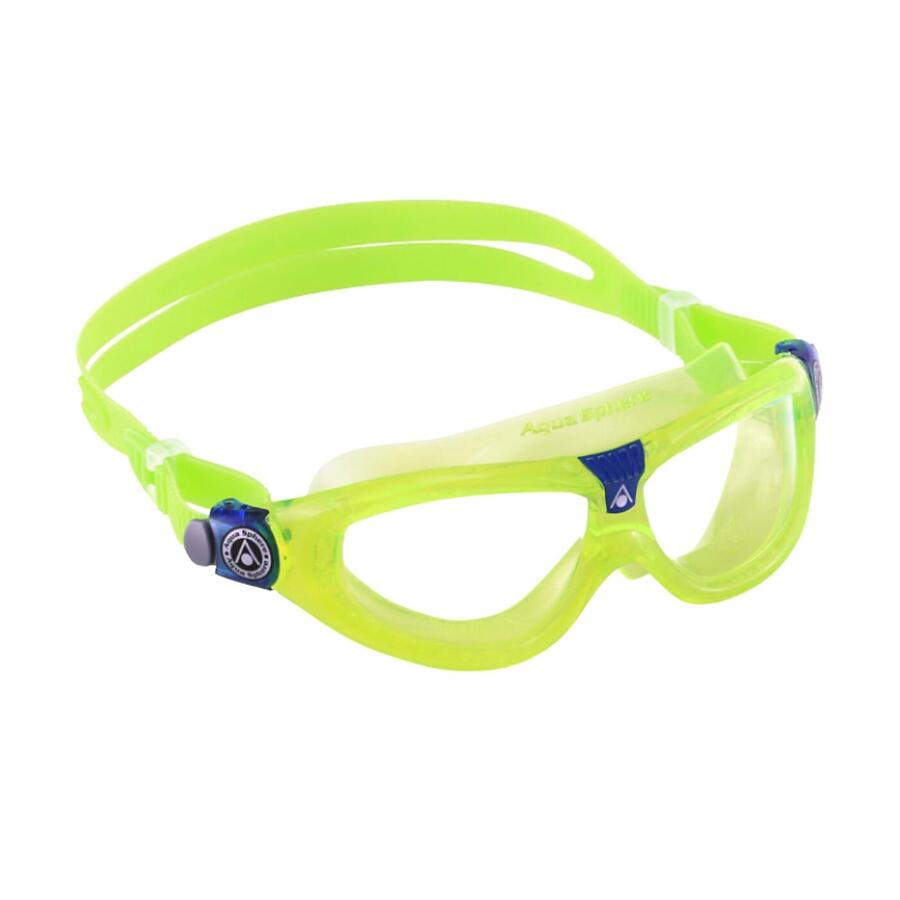 AQUA SPHERE Очки для плавания Aquasphere SEAL KID 2 Aquasphere CLEAR ZORNIK-лайм
AQUA SPHERE Очки для плавания Aquasphere SEAL KID 2 Aquasphere CLEAR ZORNIK-лайм