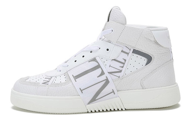 Мужская обувь для скейтбординга Valentino VL7N
Мужская обувь для скейтбординга Valentino VL7N