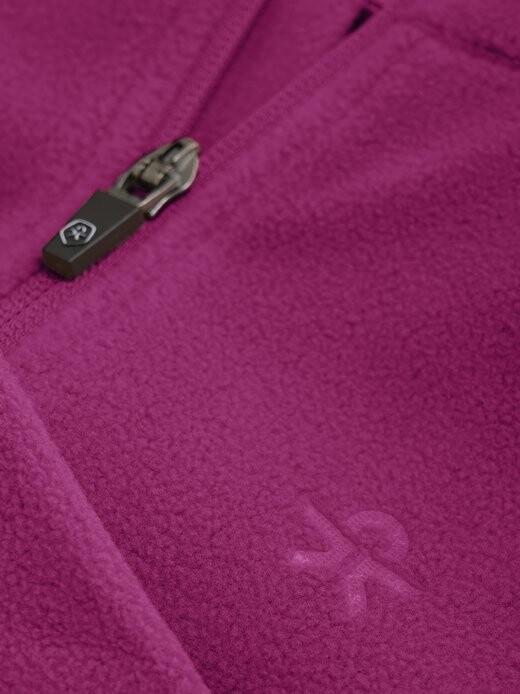 Флисовая куртка Colorkids, фуксия
Флисовая куртка Colorkids, фуксия