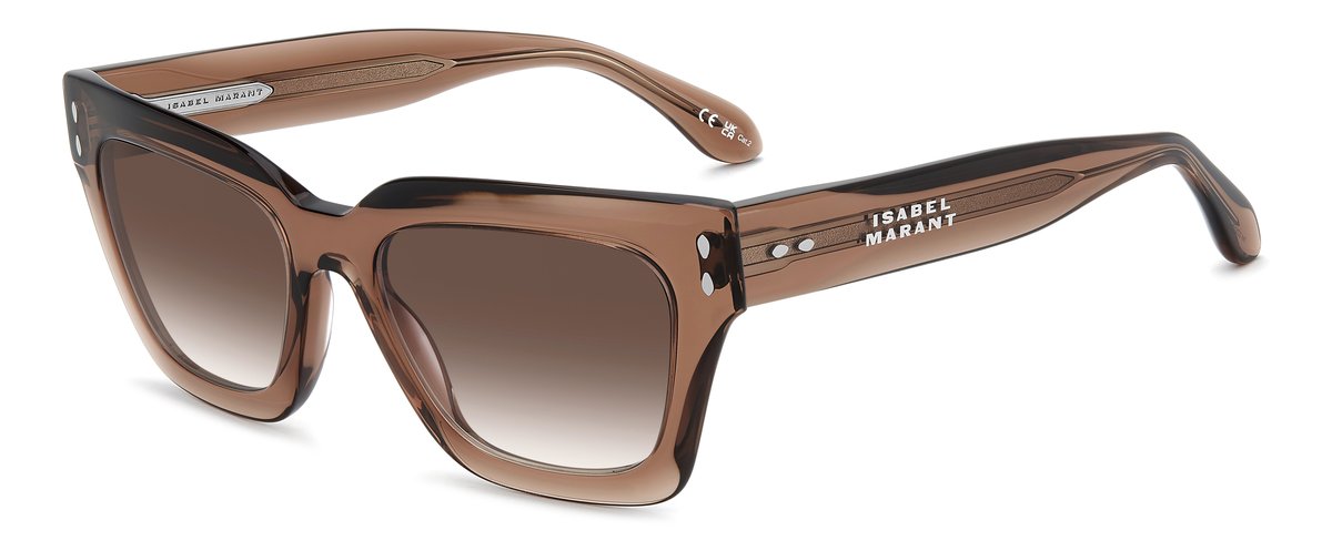 Женские солнцезащитные очки IM 0251-S ISABEL MARANT
Женские солнцезащитные очки IM 0251-S ISABEL MARANT