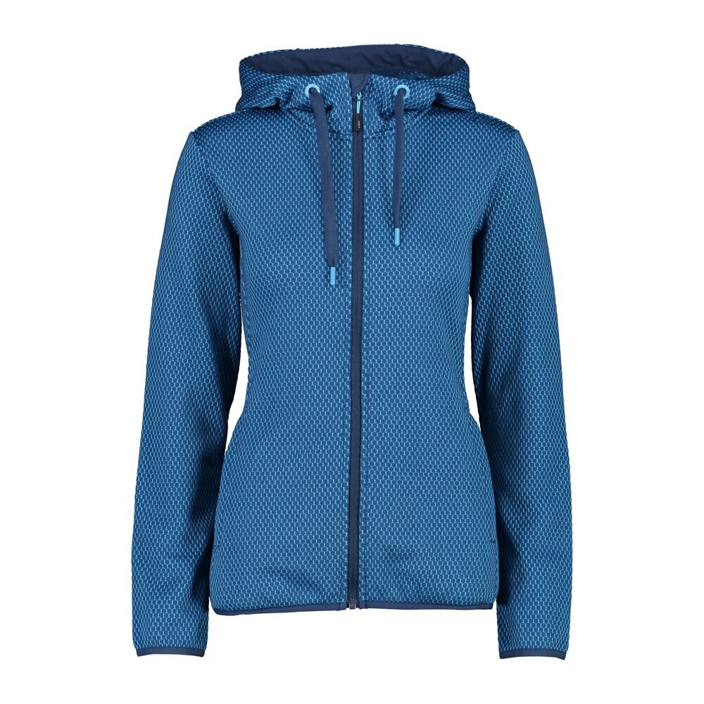 Толстовка CMP 31H1666, синий
Толстовка CMP 31H1666, синий