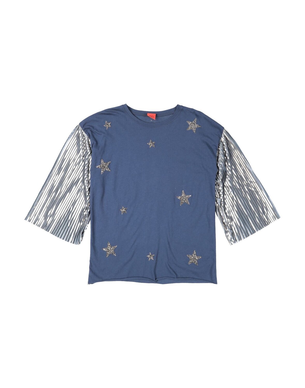 Футболка Jijil Jolie, синий
Футболка Jijil Jolie, синий