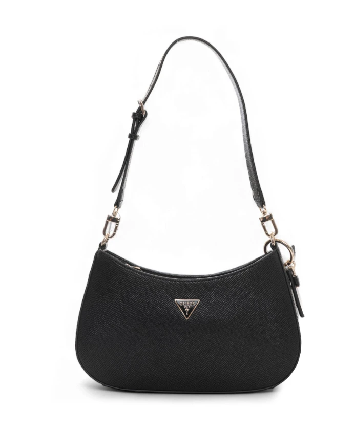 Сумка через плечо Ноэль Guess, черный
Сумка через плечо Ноэль Guess, черный