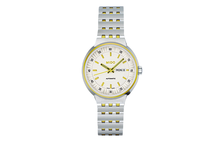 MIDO Часы Women's Perfect Series Watch
MIDO Часы Women's Perfect Series Watch