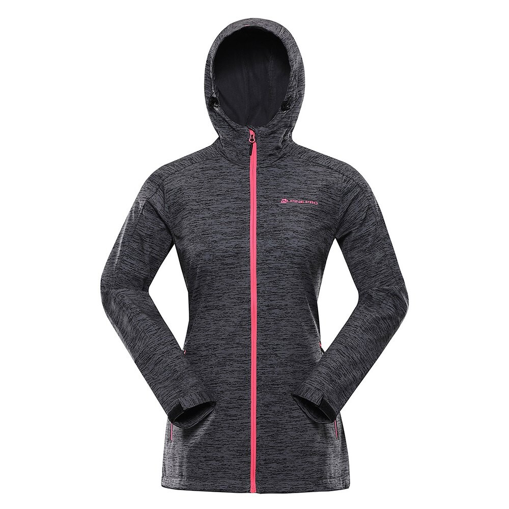 Спортивная куртка Alpine Pro Herasa softshell, серый
Спортивная куртка Alpine Pro Herasa softshell, серый