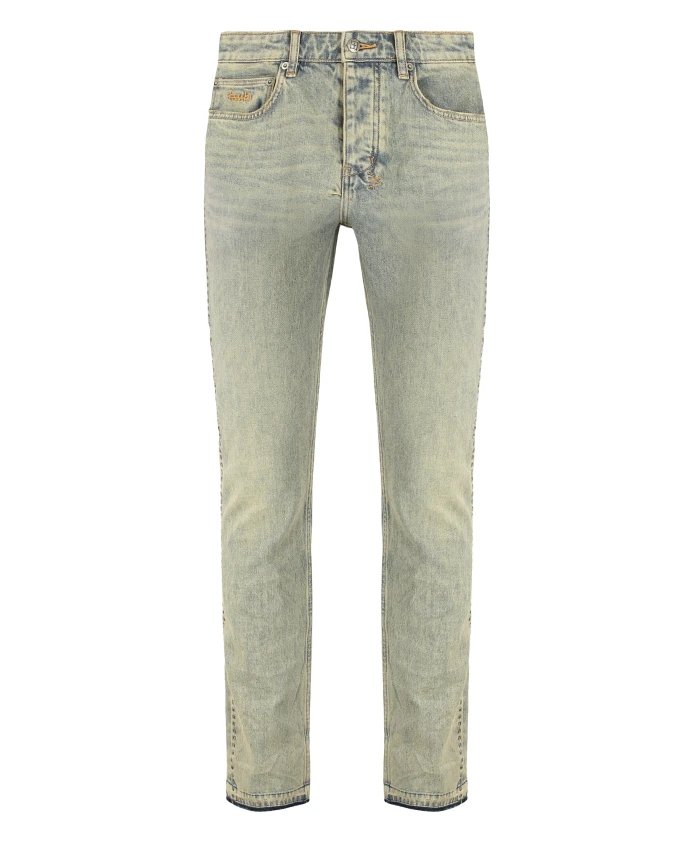 Джинсы Chitch Ksubi, синий
Джинсы Chitch Ksubi, синий