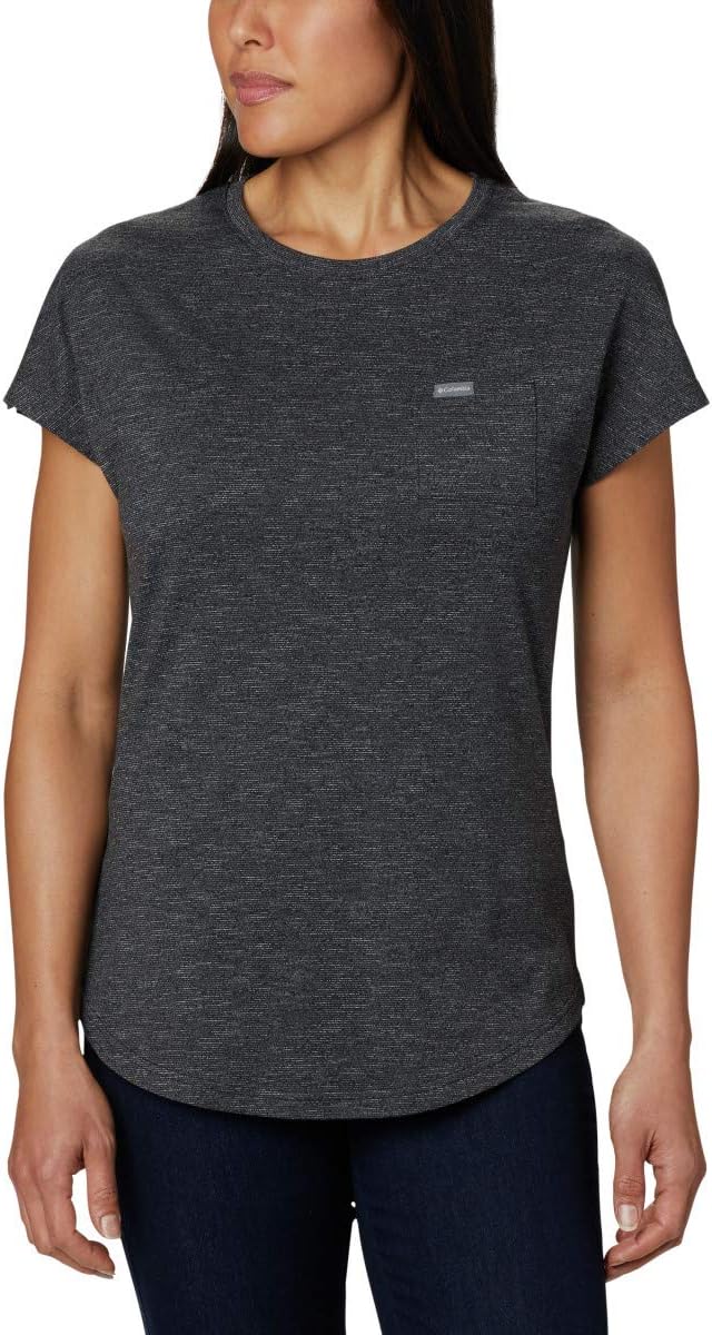 Женская футболка Columbia Cades Cape, Black, Черный, Женская футболка Columbia Cades Cape, Black
Женская футболка Columbia Cades Cape, Black, Черный, Женская футболка Columbia Cades Cape, Black